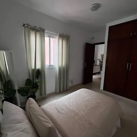 Tenerife Te Espera! شقة