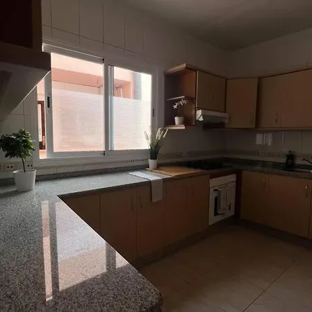 Tenerife Te Espera! إيكود ذي لوس فينوس