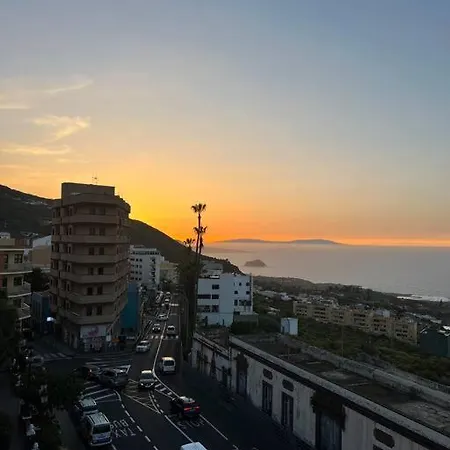 Tenerife Te Espera!