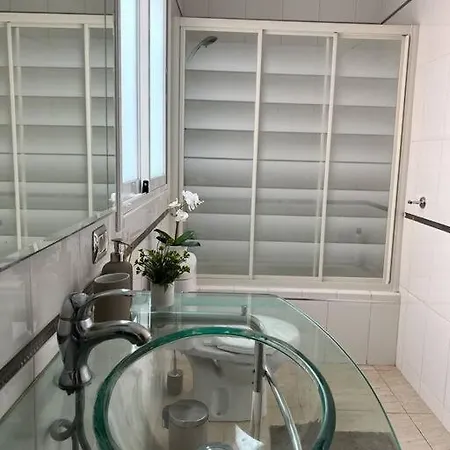 Tenerife Te Espera! Apartment Icod De Los Vinos